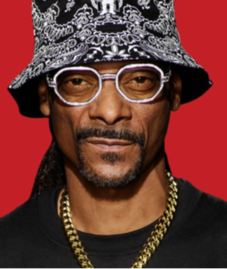 Snoop Dogg