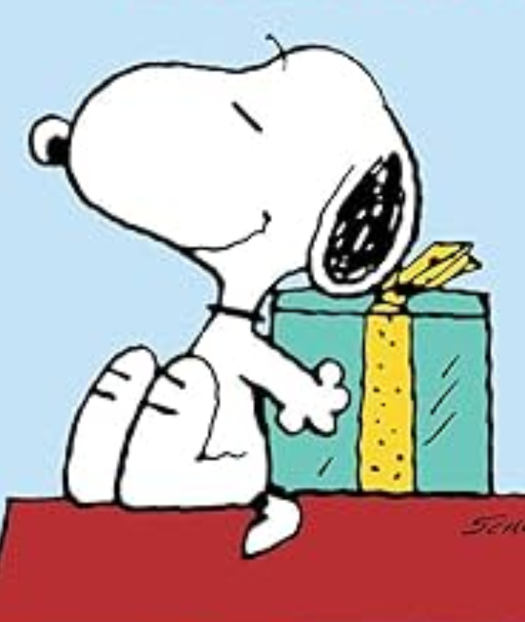 Snoopy (Peanuts)
