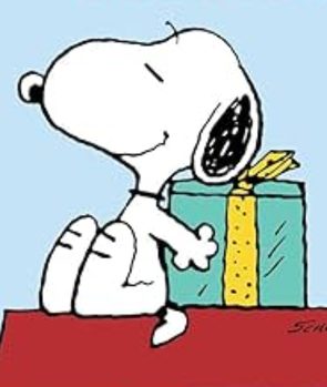 Snoopy (Peanuts)