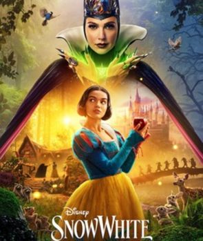 Snow White (2024)