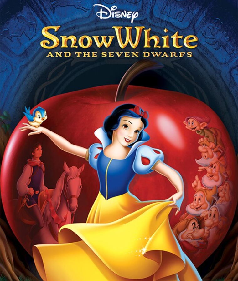 Disney Movies