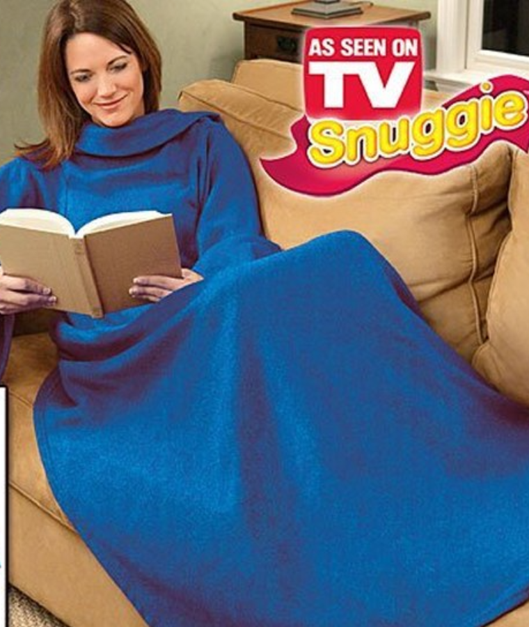 Snuggie