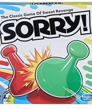 Sorry!
