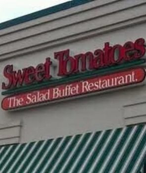 Souplantation / Sweet Tomatoes