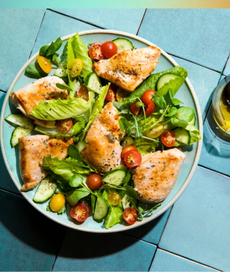 South Beach Diet