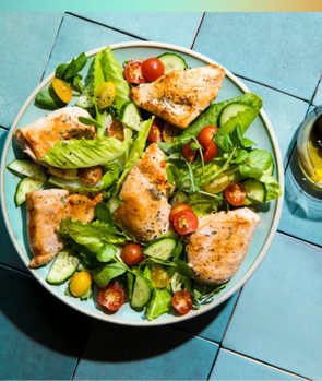 South Beach Diet