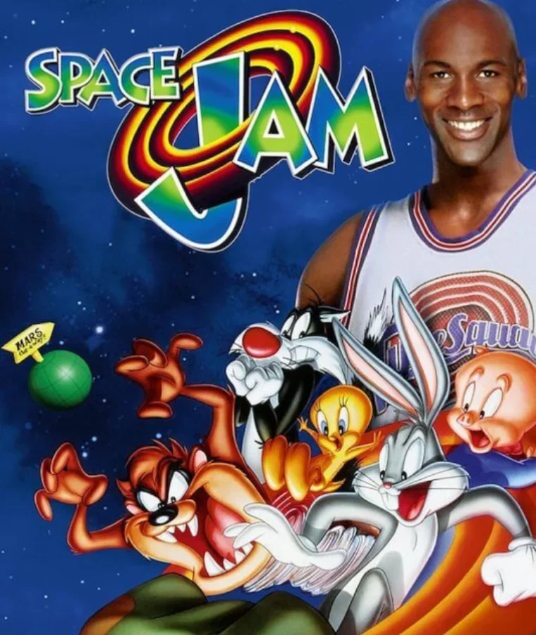 90s Kids Movies