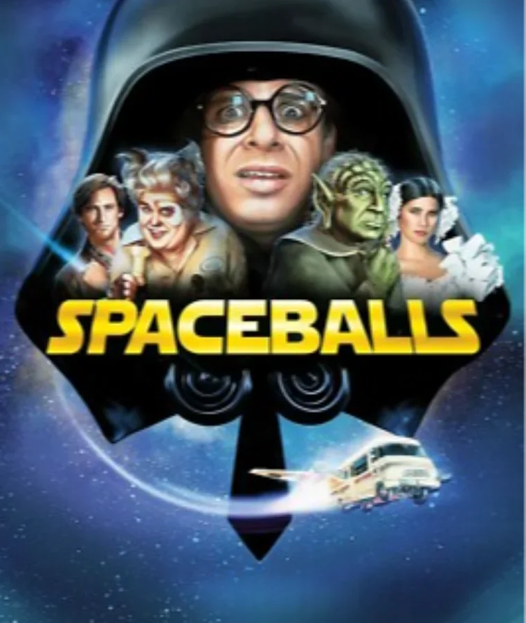 Spaceballs