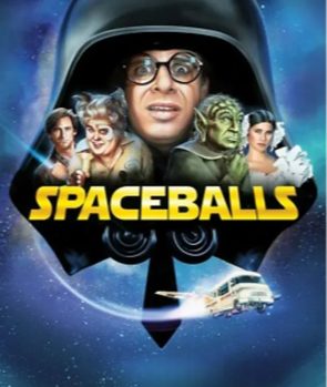 Spaceballs