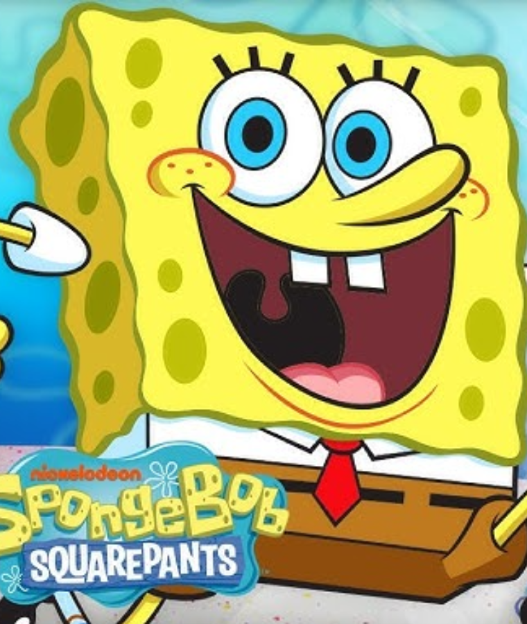 SpongeBob