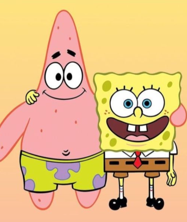 Iconic TV Duos
