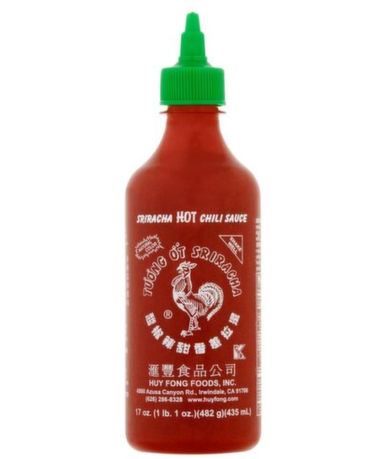 Condiments