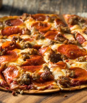 St. Louis-Style Pizza