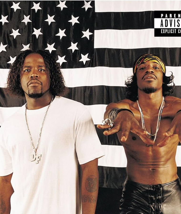 Rap Albums
