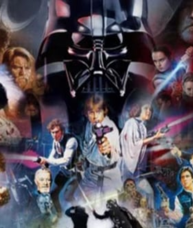 Star Wars Movies