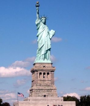 Statue of Liberty