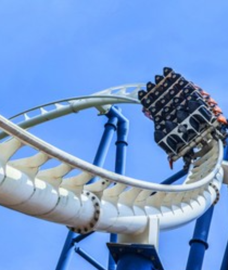 Amusement Park Rides