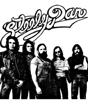 Steely Dan
