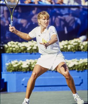 Steffi Graf