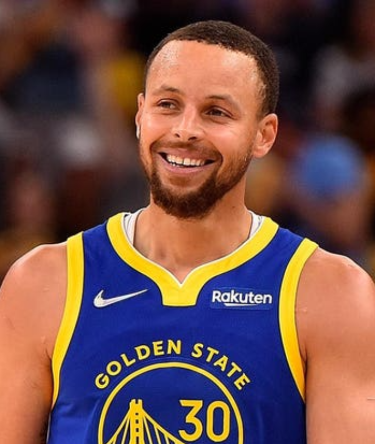 Stephen Curry