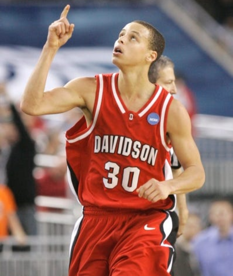 March Madness Legends