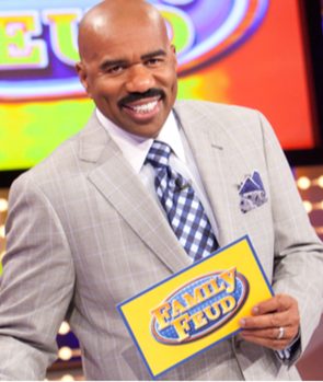 Steve Harvey
