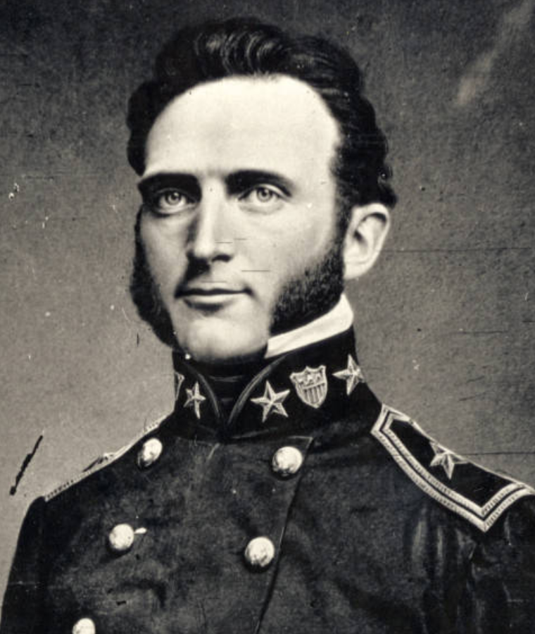 Stonewall Jackson
