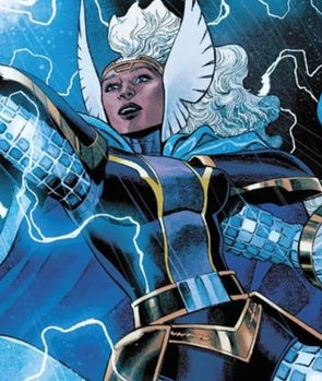 Storm