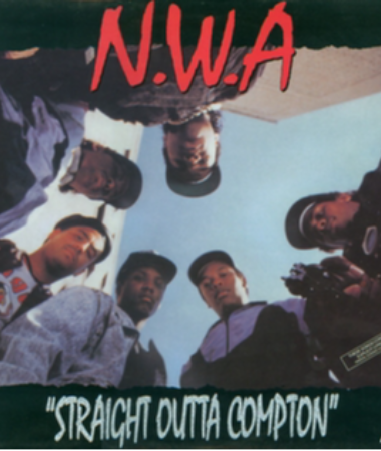 Rap Albums