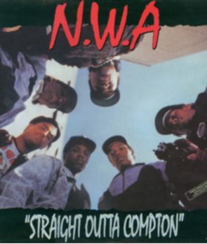Straight Outta Compton