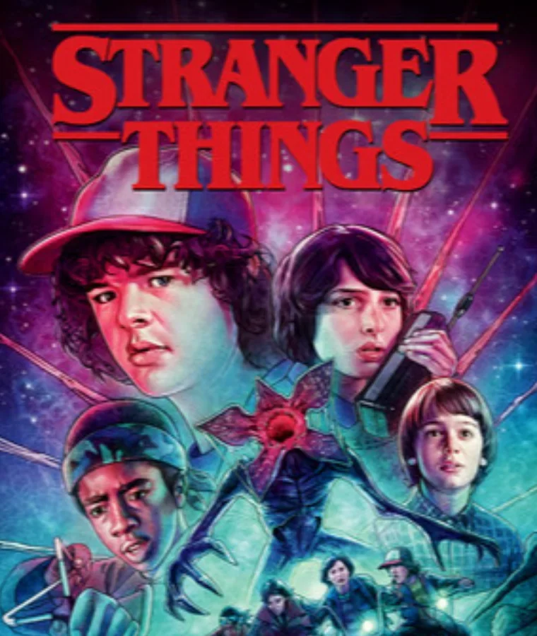 Stranger Things