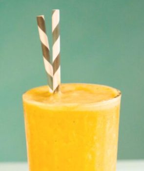 Straw