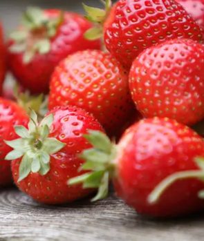 Strawberry