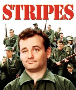 Stripes