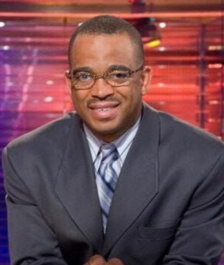 Stuart Scott 