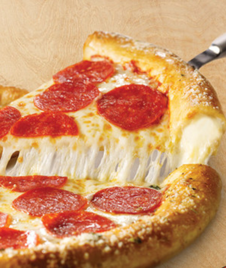 Pizza Styles