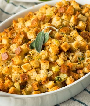 Stuffing / Dressing