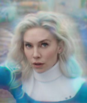 Sue Storm (Invisible Woman)