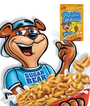Sugar Bear