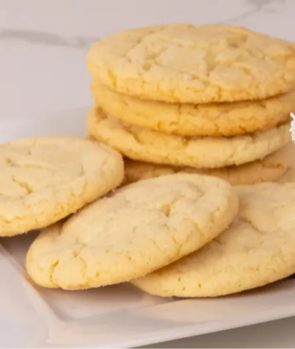 Sugar Cookie