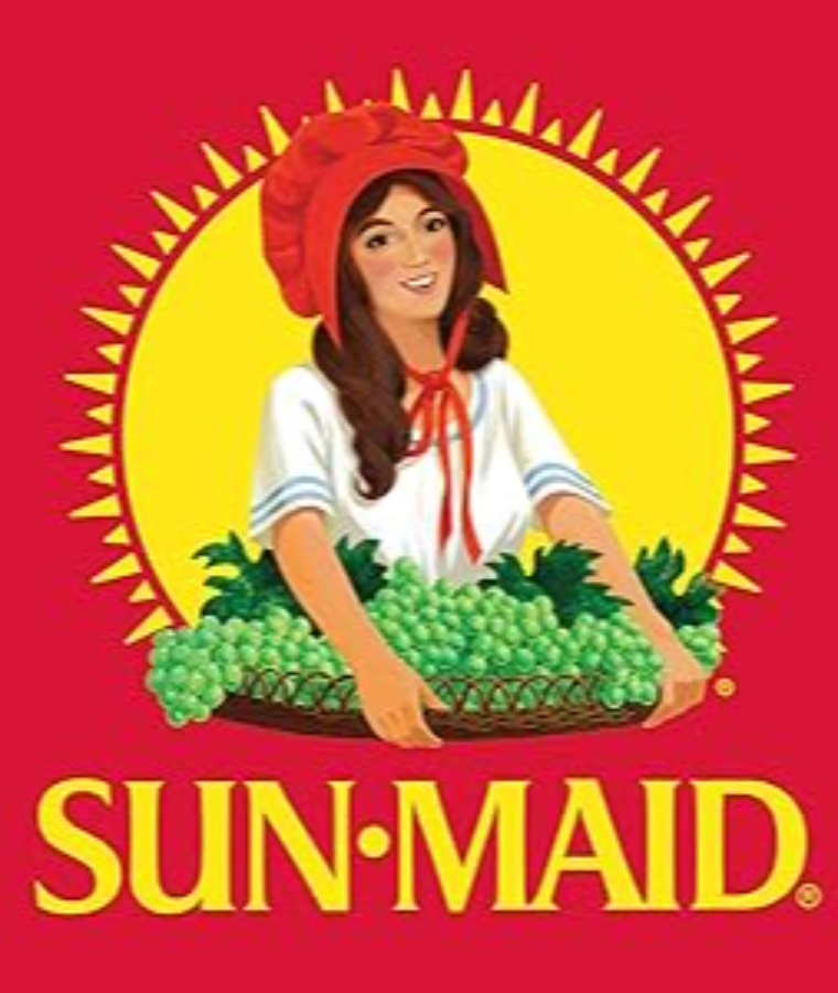 Classic Grocery Mascots