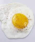 Sunny-Side Up Eggs