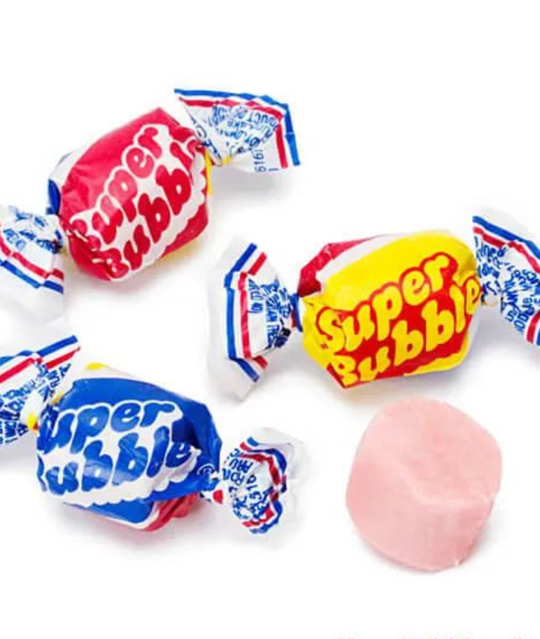 Super Bubble