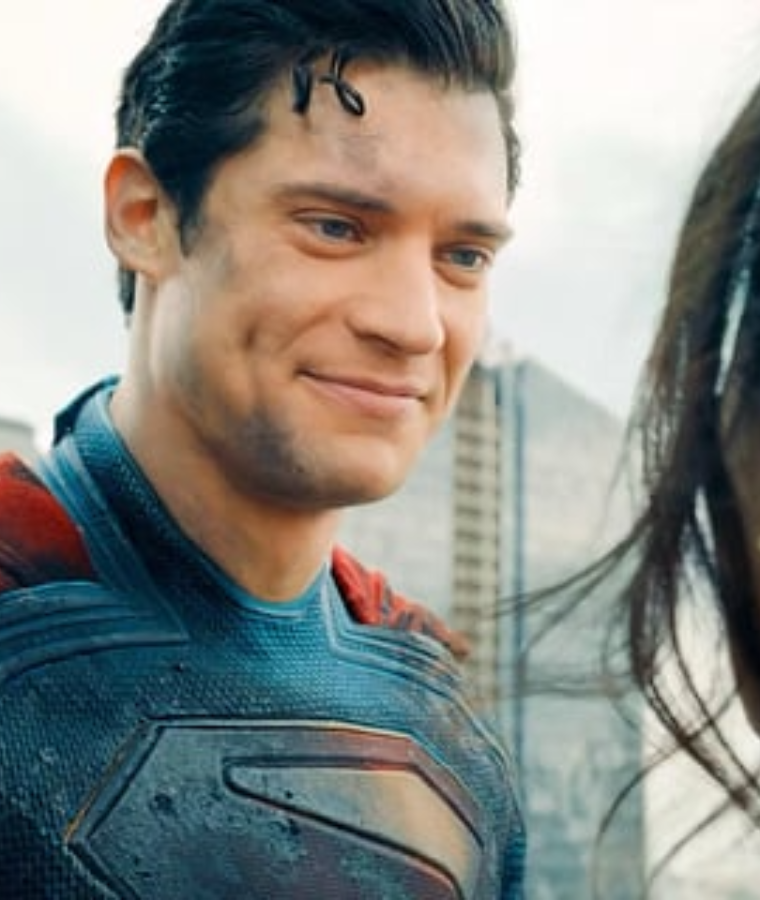 Superman/Clark Kent