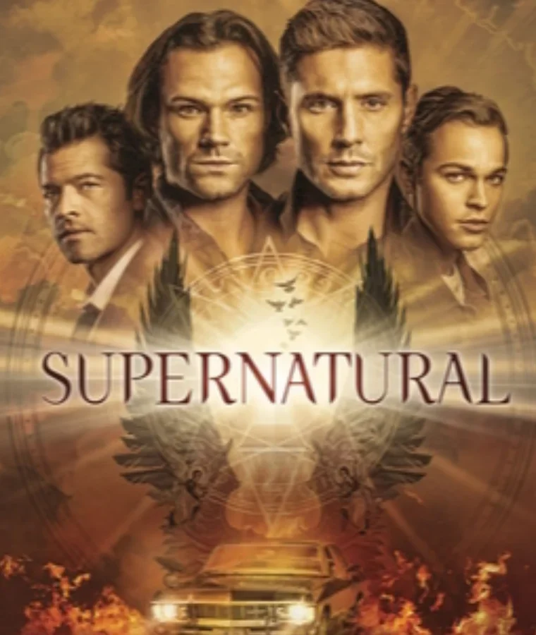 Supernatural