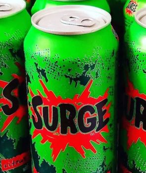 Surge
