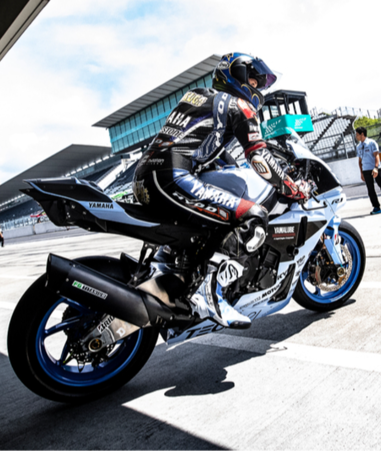 Suzuka 8 Hours