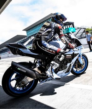 Suzuka 8 Hours