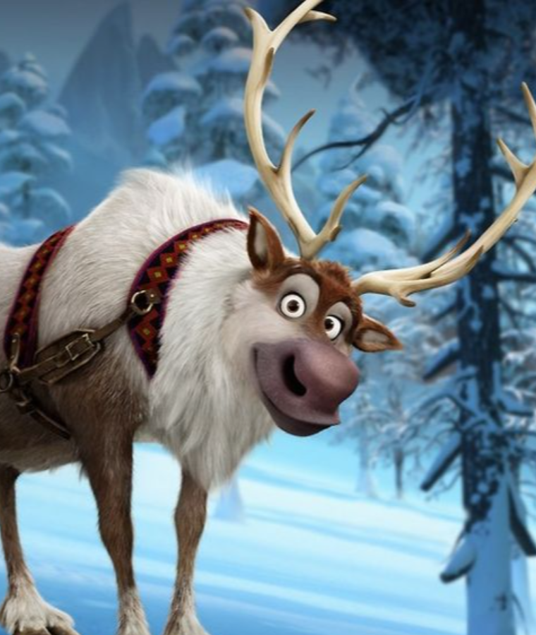 Sven (Frozen)