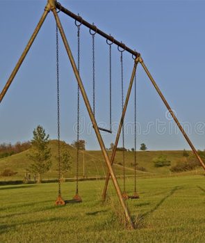 Swing Set